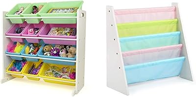 tot tutors toy organizer