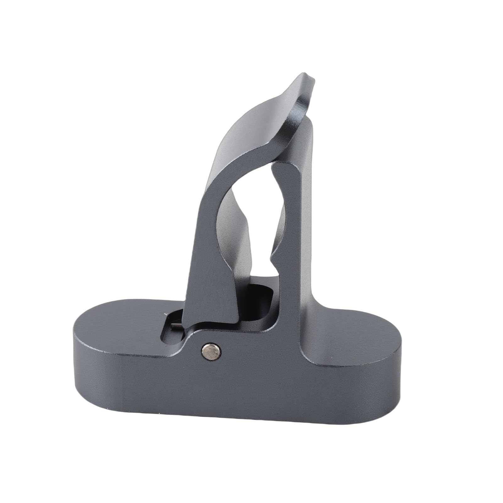 Magnetischer, Starker Wagenhalter-Clamp/Holder aus Aluminiumlegierung, Sichere Befestigung für Golfer, 30–60 Ringe für Komfort