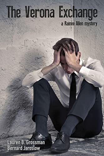 The Verona Exchange: a Rainee Allen mystery