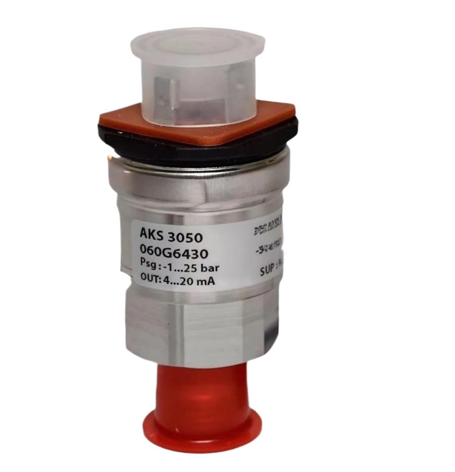 Transmetteur de pression ASK3050 060G6430 pour mesure industrielle