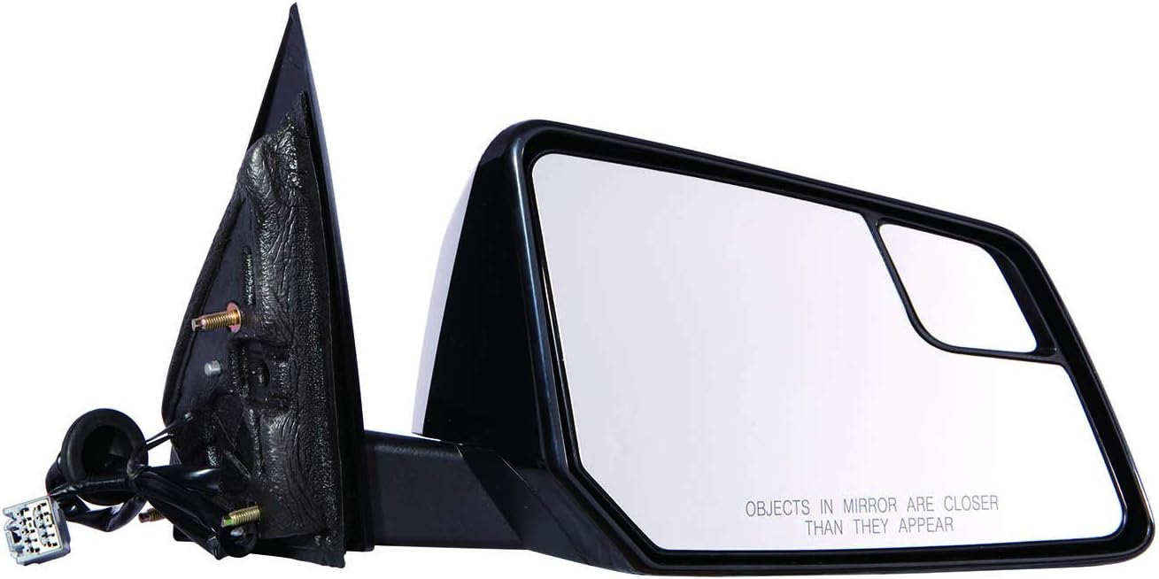 DEPO 335-5444R3EBH1 Replacement Passenger Side Door Mirror Set (This product is an aftermarket product. It is not created or sold by the OE car company)