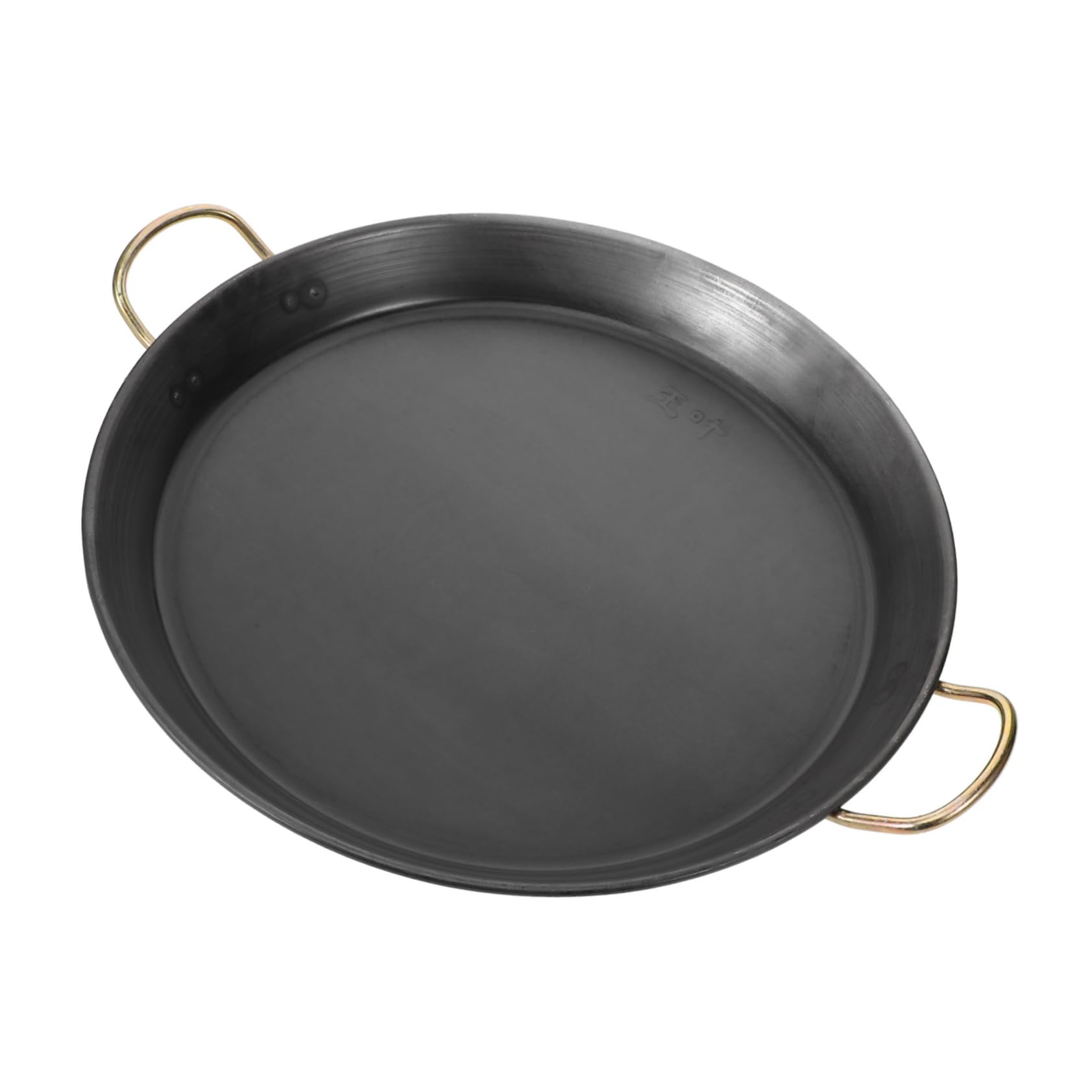 ABOOFAN Thickened Nonstick Pan for Eggs Skillets Pancake Omelet Cooking Pan Double Side Flip Clad Nonstick Cast Iron Outdoor Camping