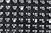 Accusize Industrial Tools - 190 Pc Precision Minus Class ZZ Pin Gauge Set, 0.061