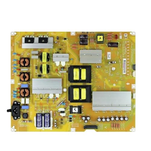 Carte d'alimentation EAX65613901 pour réparation écran TV 55UB8200 et 49UB8300