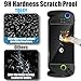 TQLGY 2 Pack Tempered Glass Screen Protector for ASUS ROG Xbox Ally X & ROG Xbox Ally 2025 & ROG Ally X 2024 Accessories 7-Inch, Ultra HD, Anti-Scratch, Anti-Fingerprint, Bubble-Free