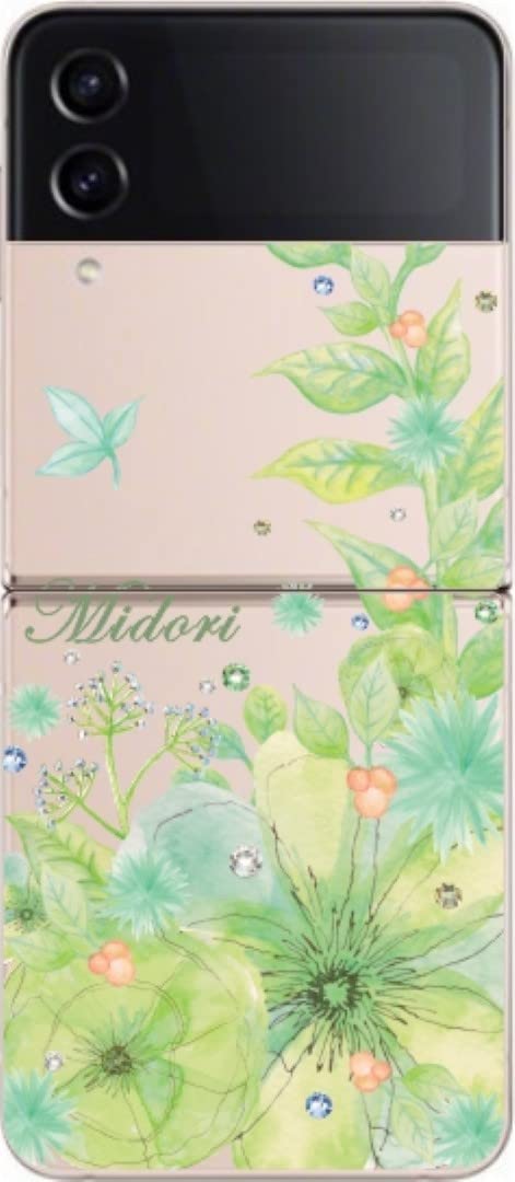 Amazon.co.jp: ［らふら］全機種対応 Galaxy Z Flip4 SC-54C SCG17 名