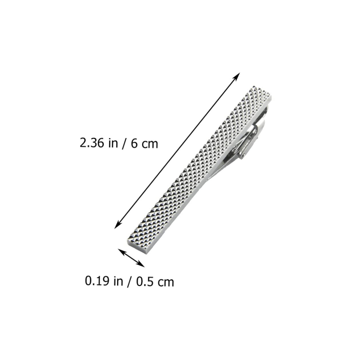 Clips De Corbata Para Hombres Clips De Corbata Personalizados Para Hombres Clips De Corbata De Oro Para Hombres Clips De Corbata Con Remolino Para Pajaritas Clip De Corbata Barra