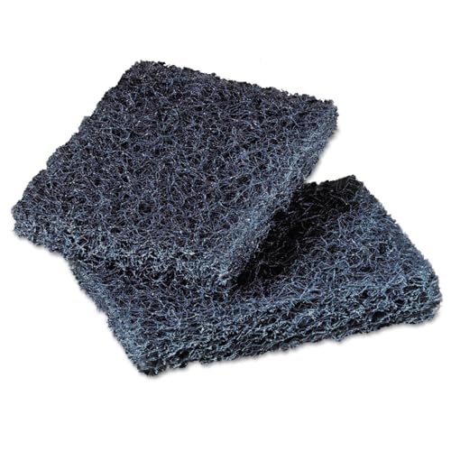 3M Niagara Heavy Duty Pot N' Pan Pads, 20 Pads, Great for Kitchen, Garage and Outdoors