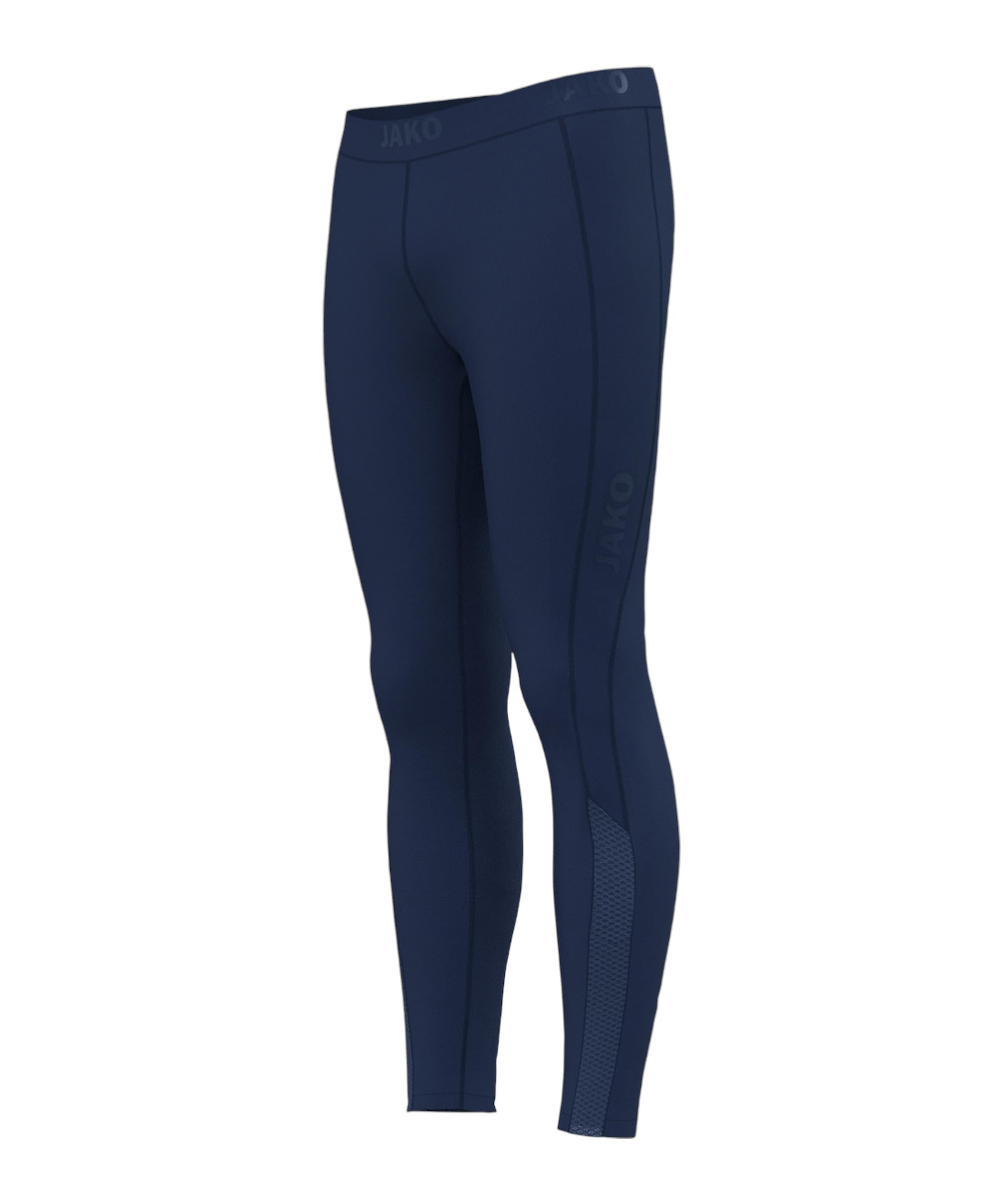 JAKO Kinder Tights Power - Leggings Unisex niños