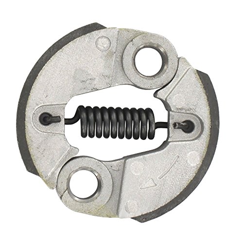 Greenstar 32551 - Embrague