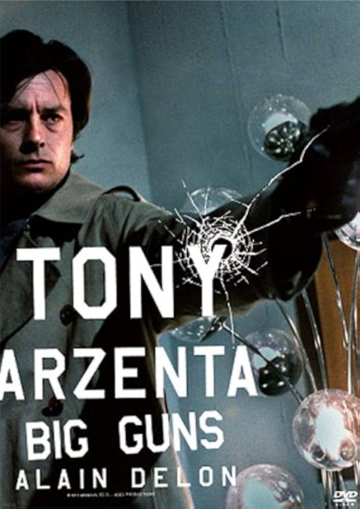 復讐のビッグガン HDリマスター版 [DVD] Amazon.co.jp: 復讐のビッグガン HDリマスター版 【スペシャル