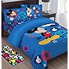 Amazon.com : J.Ehonace Mickey Mouse Rugs - Bathroom Rug, Indoor Outdoor ...