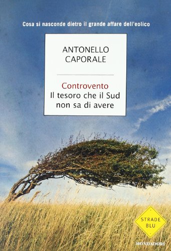Controvento. Il tesoro che il Sud non sa di avere Controvento. Il tesoro che il Sud non sa di avere