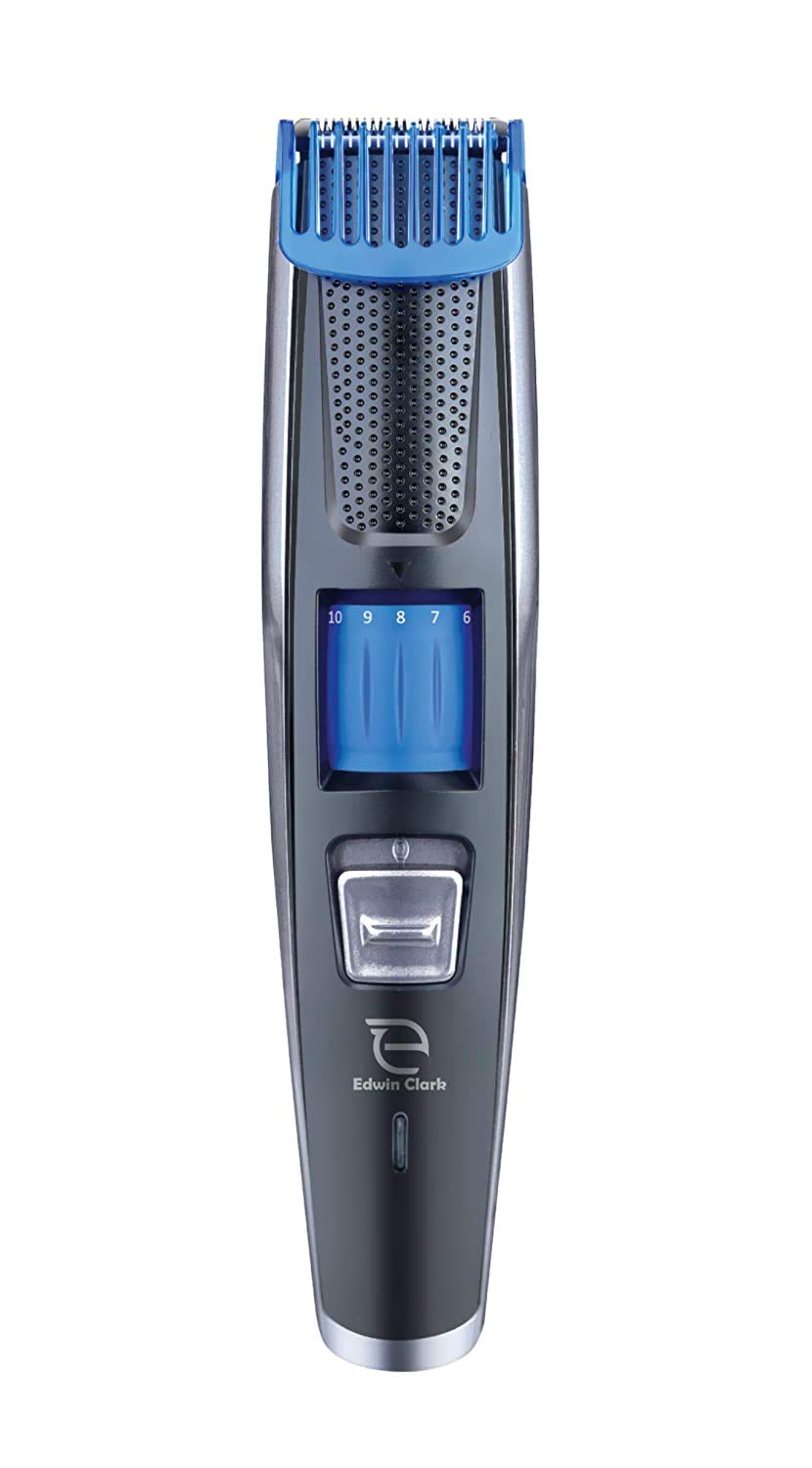 jaliya hair clipper