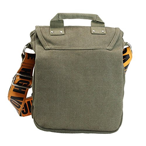 Messenger Bags - Durable, Stylish Bags for Life (High Voltage Utility)3