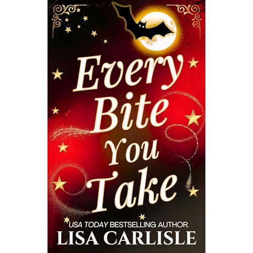 Every Bite You Take by Lisa Carlisle episode artwork