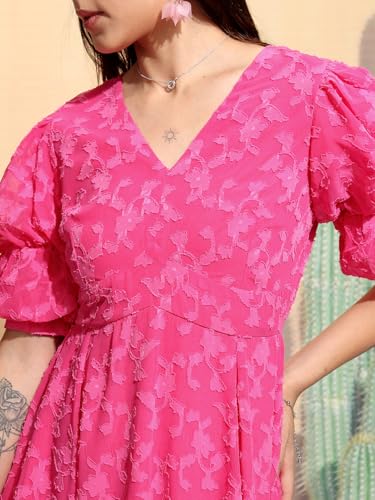 Image of Tokyo Talkies Women Dress