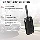 RED WOLF 3 Tasten Schlüsselgehäuse mit Batterie Gehäuse der Fernbedienung CE0523 für Peugeot 207 208 307 407 Expert Partner Citroen C4 C5 C6 C8 Ds3 Ds4 Jumpy Aftermarket-Autoschlüssel