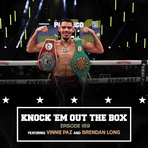 Episode 189 - Go, Diego, Go