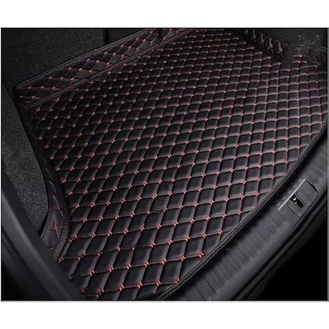 Tapis de Coffre VIPOES BMW X6 Cover