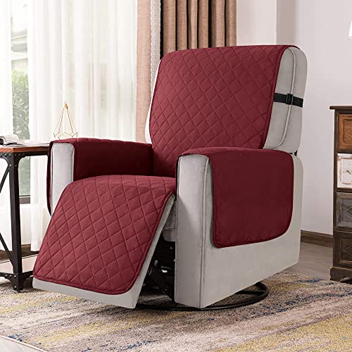 Time to Sparkle 1Pack Sofa Cover 2 seater Sofa Slipcover Reversible Sofa Cover Water Resistant Couch Cover with Foam Sticks Elastic Straps Furniture Protector for Kids Dogs - Image 4