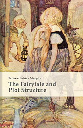 The Fairytale and Plot Structure view 2