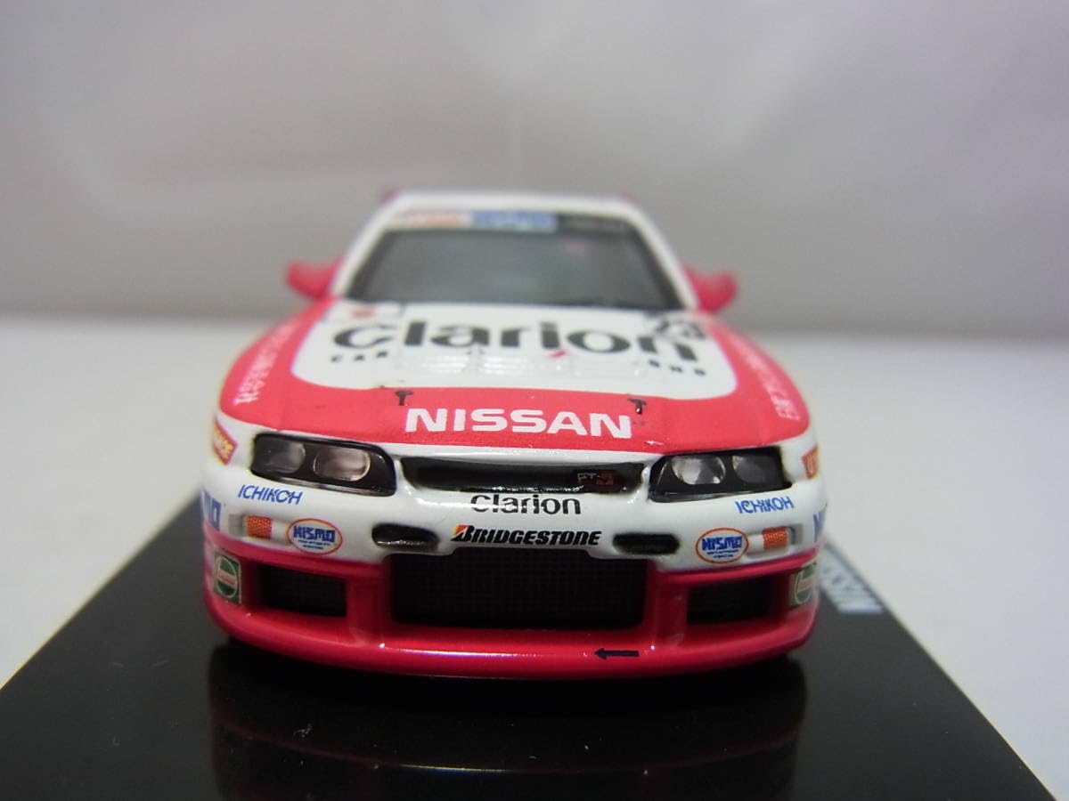 Amazon | 京商1/64 Beads collection ビーズコレクション 日産