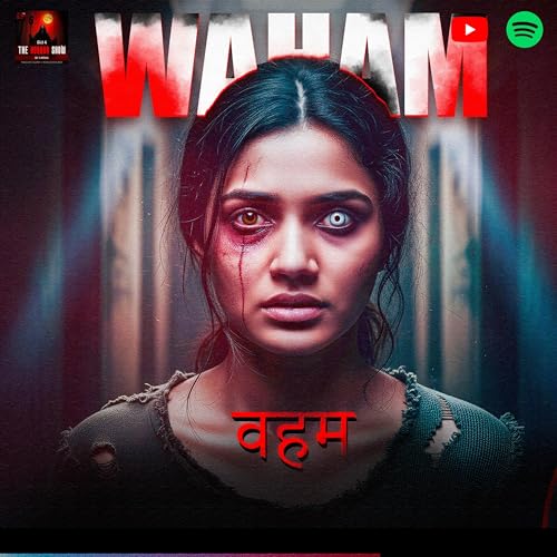 Vinita Ka Waham Ya Phir Us PG me Tha Ek Pret