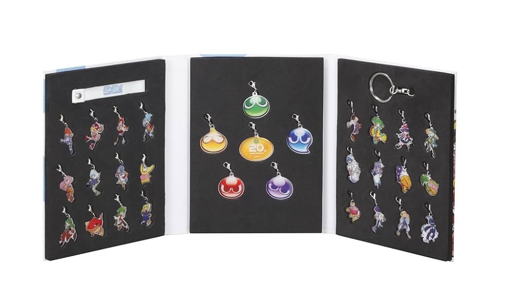 Amazon.co.jp: ぷよぷよ! ! アニバーサリーボックス : ゲーム