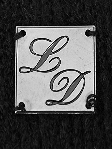 Luxury Divas Ultra Soft Knit Poncho Shawl3