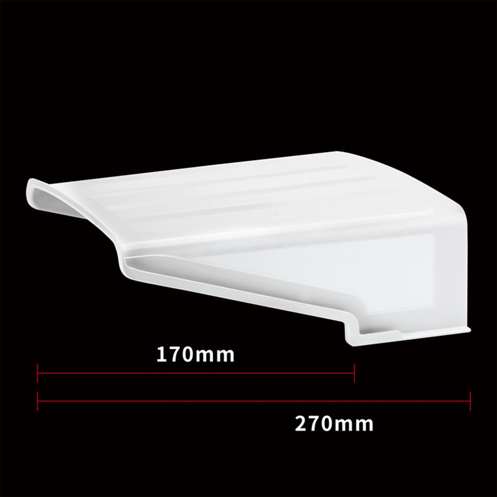 Housse De Caméra De Sécurité - Protection Solaire Étanche Anti-Poussière - Couvercle Anti-Poussière pour Caméra De Sécurité Extérieure | pour Maison Jardin Hôtel Restaurant Centre Commercial