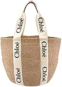Chloe / クロエ / WOODY ラージバスケット かごバック 楽天市場】Chloe クロエ WOODY Large Basket Bag ウッディ ラージ