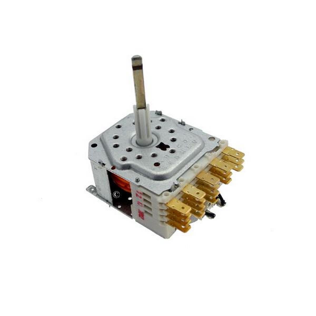 Programador lavadora 55 x 9976 Fagor, Brandt, Vedette de Dietric, Sangiorgio