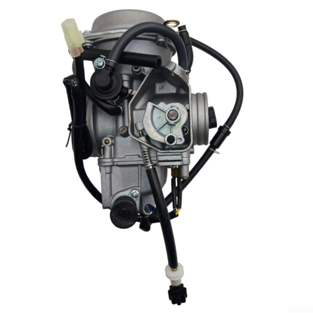 Kit carburatore Honda per Rincon 650 TRX650FA TRX650FGA 4x4 2003-2005, sostituisce 16100-HN8-013, per Migliorare acceleratore per Risposta e Prestazioni di avviamento