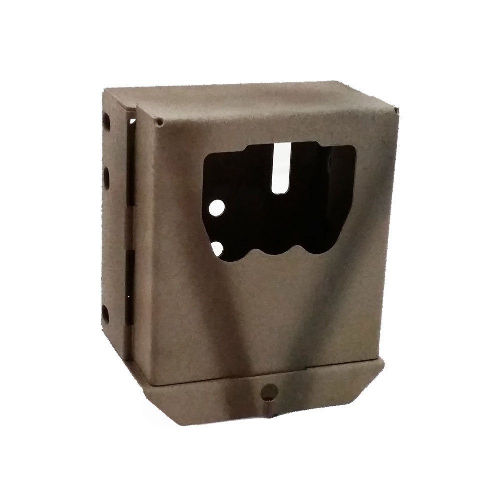 CamLockBoxSecurity Box Compatible with Browning Strike Force Pro BTC-5HDP