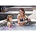 Intex PureSpa Greywood Deluxe 85