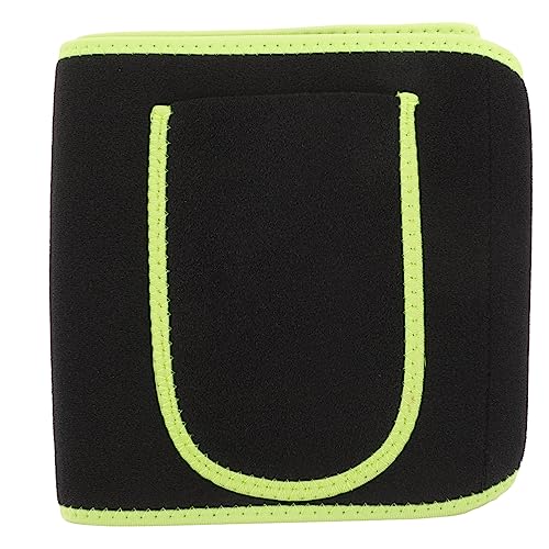 Hemoton Breathable Quick-drying Waist Support Belt Back Brace for Bodybuilding Daily Use Comfortable for Long Hours