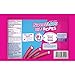 SweeTARTS Ropes, Candy, Cherry Punch, Soft and Chewy, 3.5 oz