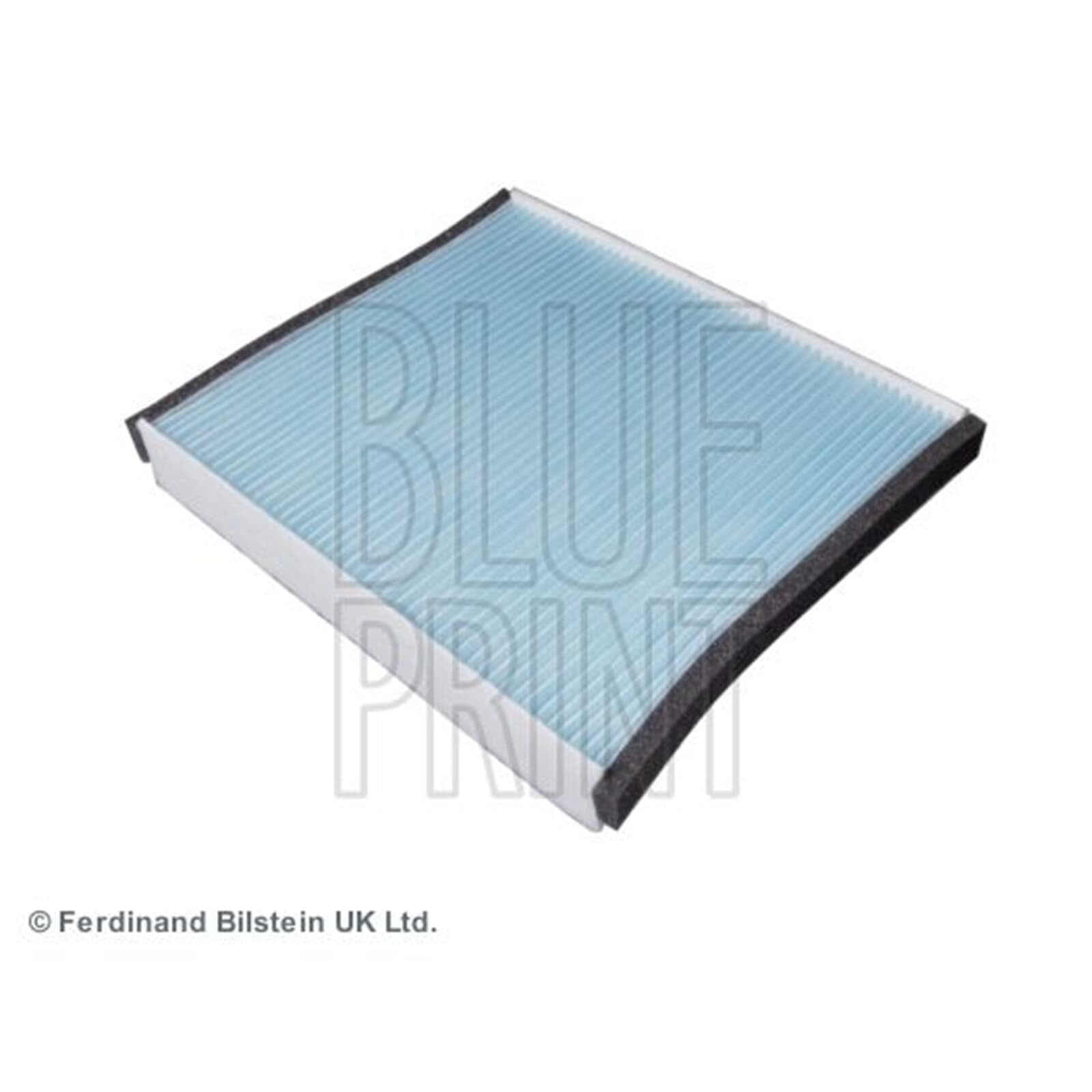 BLUE PRINT Kit componenti, Controllo periodico ADF122115