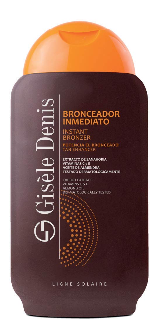 Gisele DenisG.DENIS BRONC. INMEDIATO 200ML