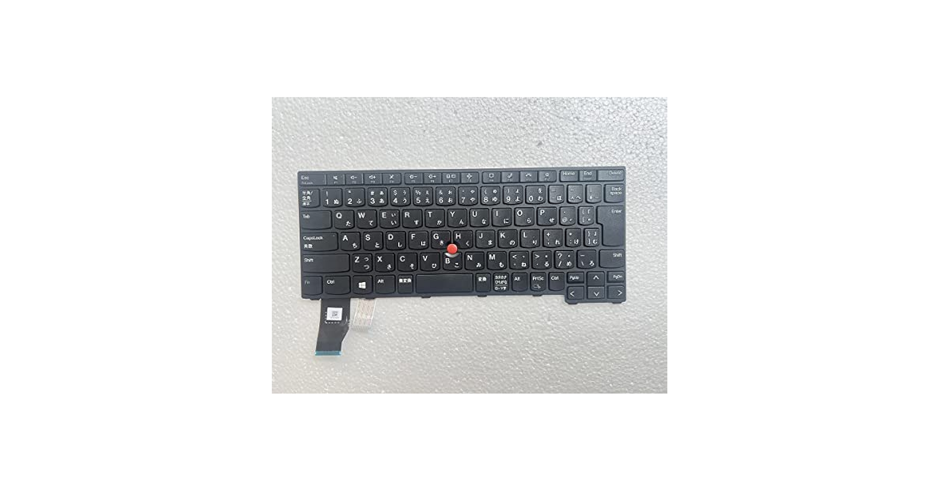 中古 動作確認済 Lenovo ThinkPad X220 日本語キーボード Amazon.co.jp: (修理交換用) 適用するLenovo ThinkPad L570 日本