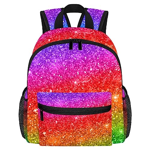 Sac à dos Monet enfants pour l'école primaire et sorties décontractées adolescents