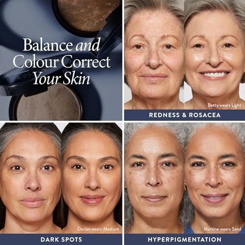 image for LAURA GELLER NEW YORK Award-Winning Baked Balance-n-Brighten Color Cor