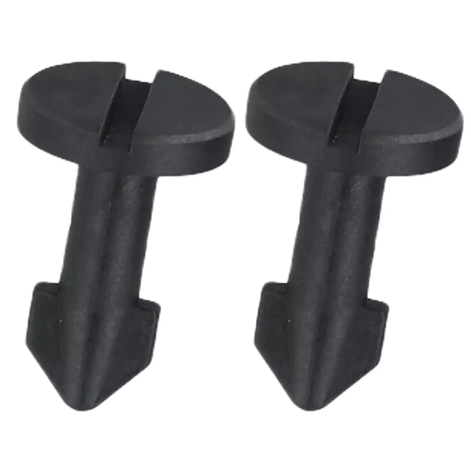 2PCS Engine Appearance Cover Mounting Stud For Honda 91501-SS8-A01