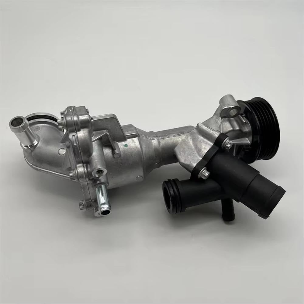 Pompa Acqua Motore Per Benz W176 W246 X156