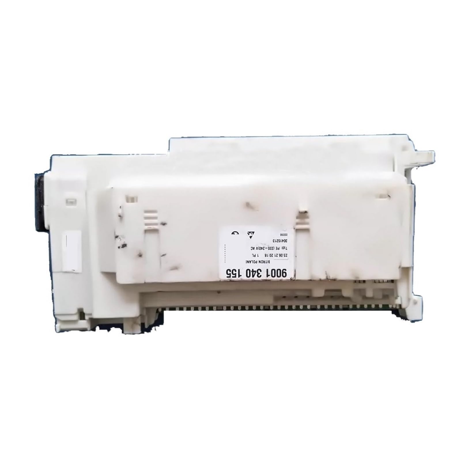 Placa Base Programada 9001340155 Lavavajillas