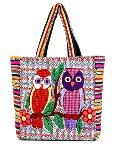 Image of Designer Elephant Handbag for Women Stylish Big Hand Bag for Women Shoulder Hand Bag for Office Use