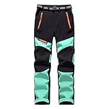 UGLY FROG 2022 Camping & Outdoor Sportartspezifische Bekleidung Neue Sturmhose Damen Outdoor Sport Winter wasserdicht Winddicht warm Plus samtdicke Bergsteiger Softshellhose C203