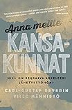  Anna meille kansakunnat: Mikä on seuraava askeleesi lähetystyöhön? (Finnish Edition)