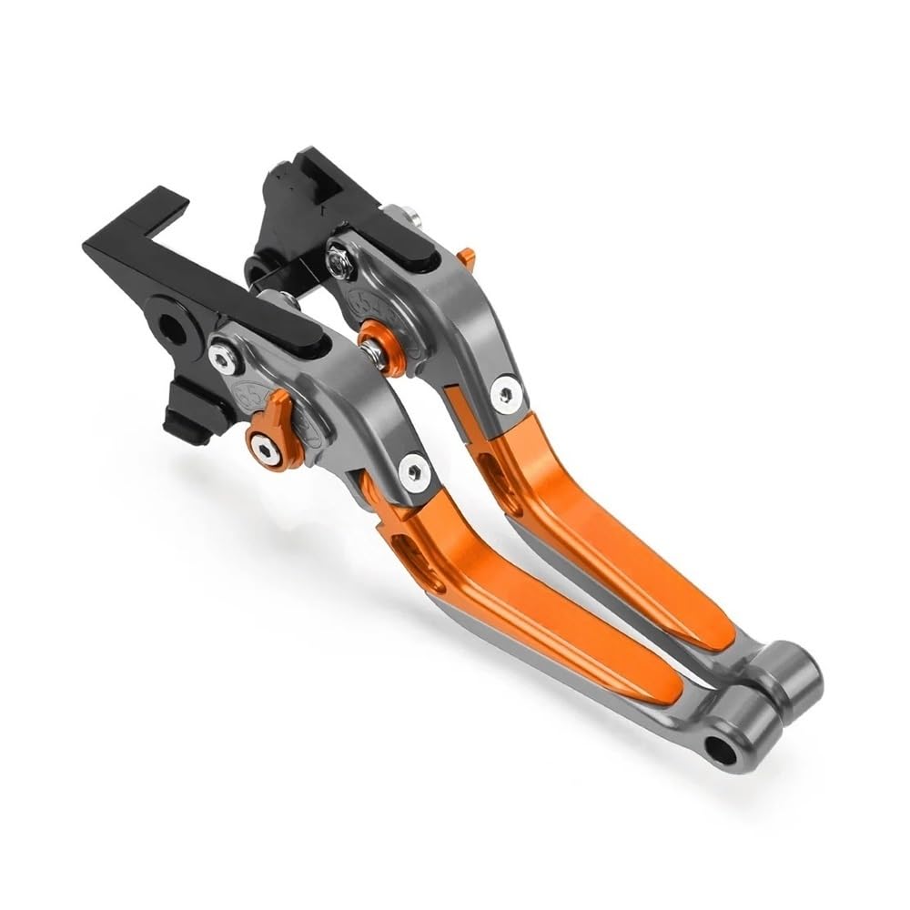 Mlioju E Motorcycl Clutch Lever For Cbr600rr 2003-2021 Cbr1000rr 2004-2019 Cbr Rr Motorcycl Accessories Folding Xtendabl Brak Clutch Lever